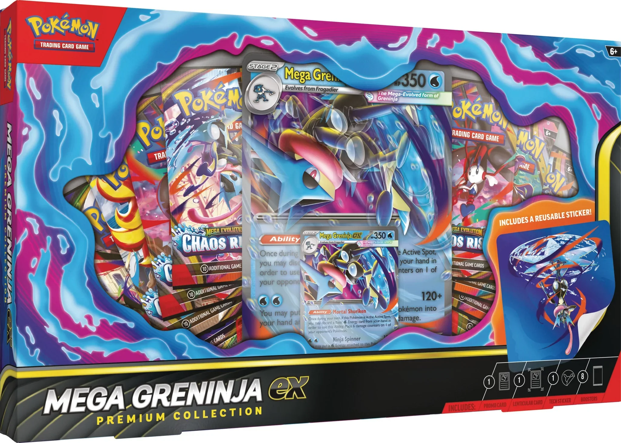 Vergroot Jouw Pokémon Collectie Vandaag