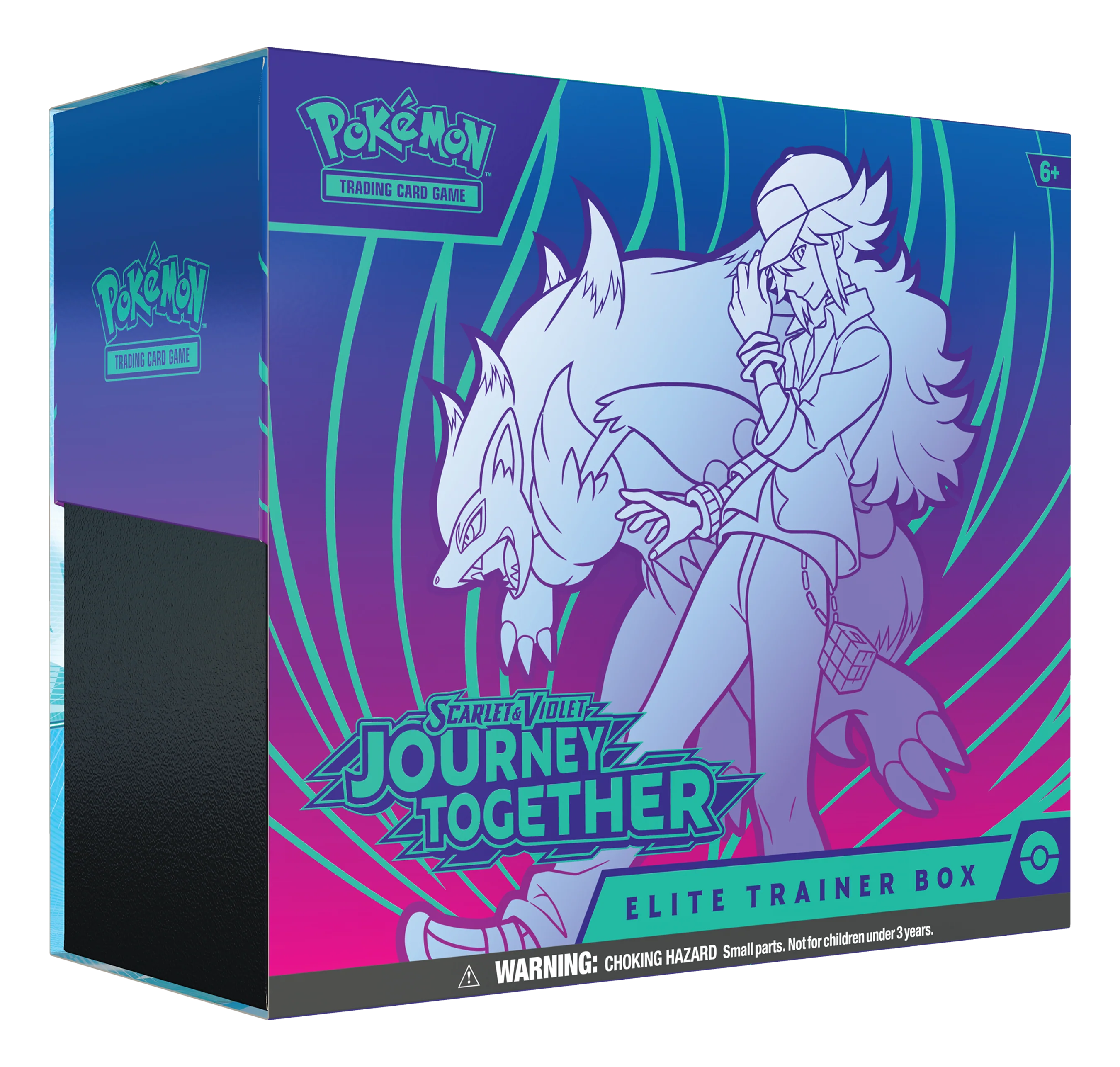 Journey Together